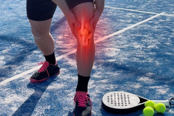 exercises for knee pain relief